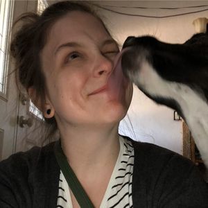 Meet your Posher, Sarah